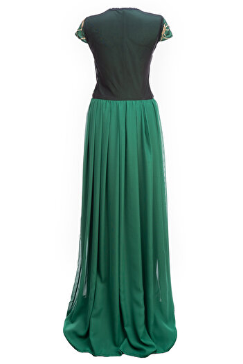 FARA Elegant dress for girls