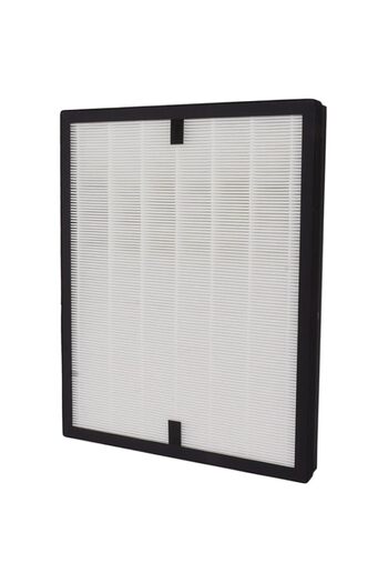 Generic DAUB Replacement Filter for Blueair 200 Series, HEPA Filter Particle Filter Replacement for Blueair