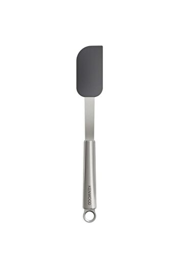 Generic KENWOOD Cake Preparation Silicone Spatula for Cake Preparation KWSP250 Silver/Grey