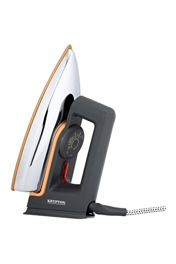 Generic Krypton 1200W Stainless Steel Dry Iron