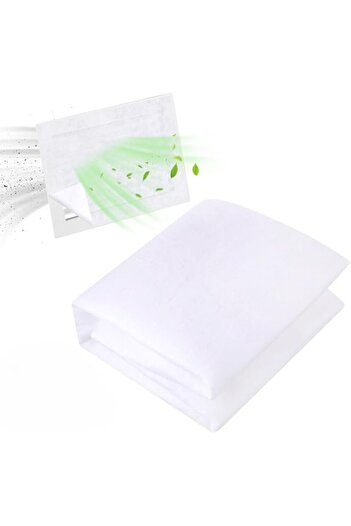 Generic THE WHITE SHOP Universal Cut To Fit Carbon Activated Air Filter - Replacement Charcoal filter - Pre