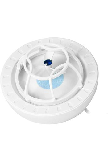Generic Showay Dish Washing Machine - Portable Ultrasonic Dishwasher Multifunctional Mini USB Compact Washin