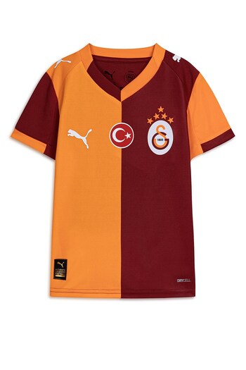 Puma Gsk Home Jersey R. Jr Kids Jersey