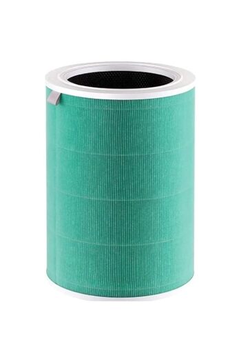 Generic Karessories Replacement HEPA Filter Air Purifier Filter Activated Carbon with RFID for Xiaomi 4 Pro