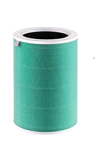 Generic Mi Air Purifier Formaldehyde Filter S1 [Three-Layer - Easy Installation - Carbon Filter - Rfid Chip