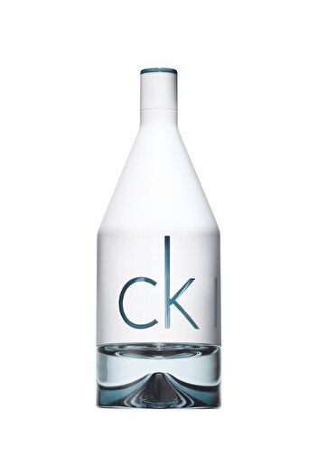 Calvin Klein Men's Eau de Toilette