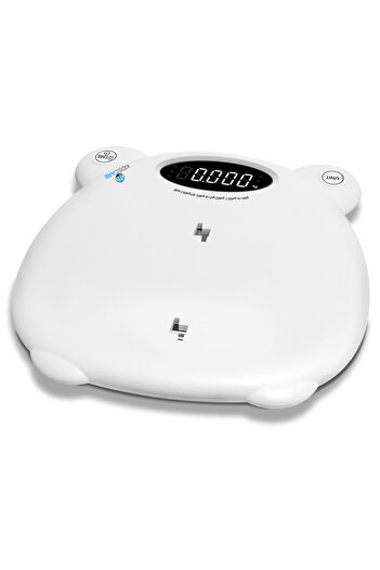 KidsCare KCC302 Electronic Scale for Babies and Adults