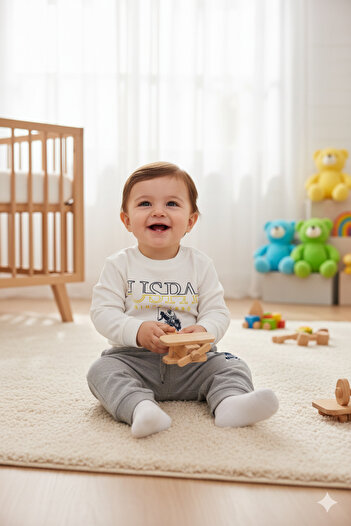 U.S. Polo Assn. U.S. Polo Assn Baby Boy Infant Sets