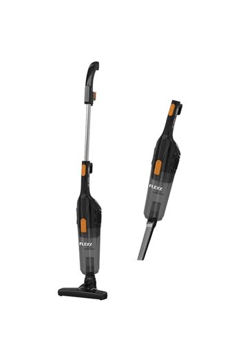 Generic Flexy 600W Stick Vacuum Cleaner, 3-in-1 Design, HEPA Filter, 16Kpa Suction, 1.2L Dust Capacity, Wash