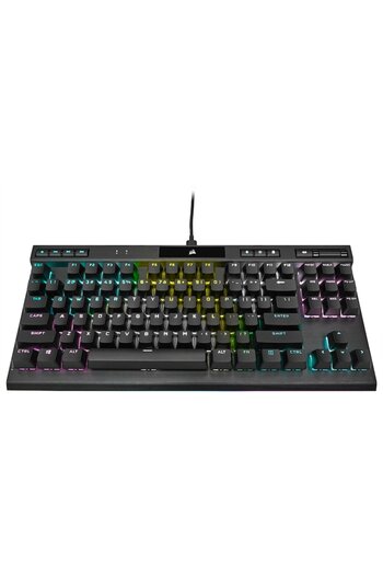 Corsair Tastatură mecanică de gaming K70 RGB TKL Champion Series