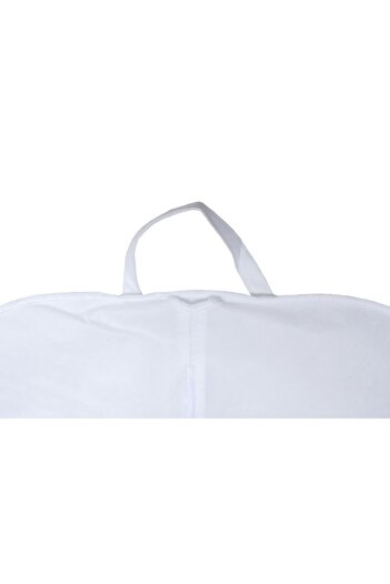 Asined Husa de haine Isabelle 180x60x20 cm burduf lateral si baza