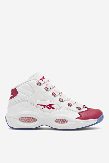 Reebok ανδρικά αθλητικά παπούτσια 5905588474289 Λευκά