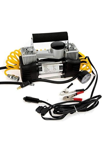 Other Car Air Compressor, 12V