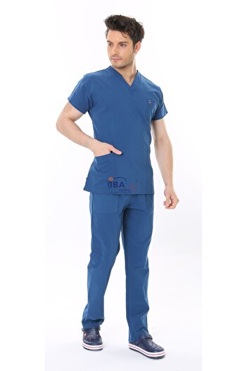 İBA Flexcool Medical Suit