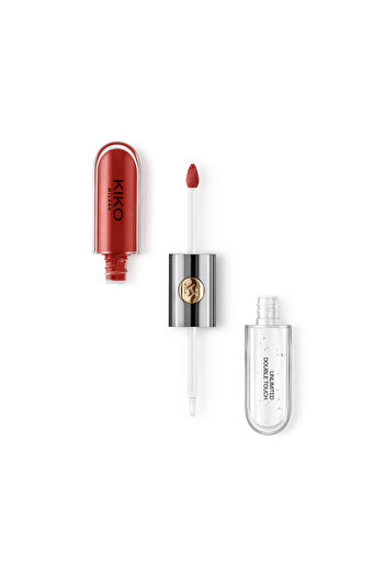 KiKom KI KO Milano Unlimited Double Touch Liquid Lipstick 107