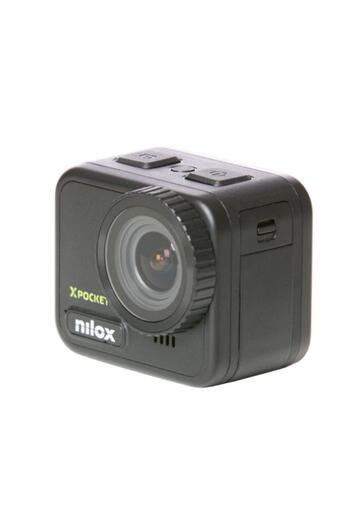 NİLOX Camera Video Actiune Compacta XPocket Sport