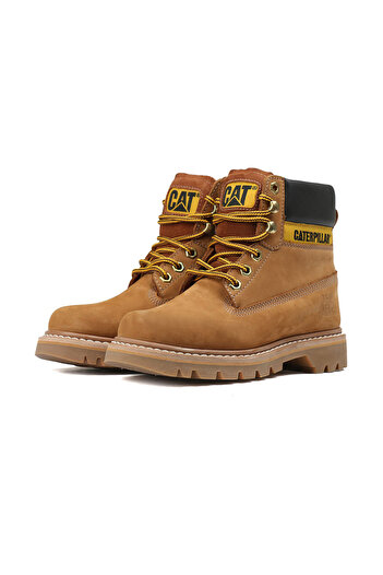 Caterpillar Unisex Kışlık Bot & Bootie Suya Dayanıklı