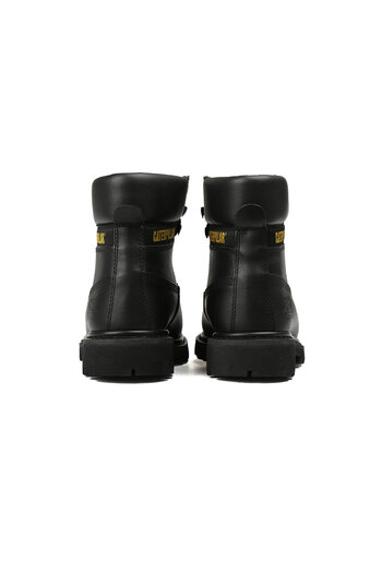 Caterpillar Unisex Kışlık Bot & Bootie Suya Dayanıklı