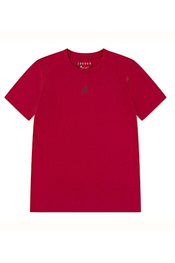 Nike Jordan Ss Unisex Kids Tee Boys T-Shirt 95D618