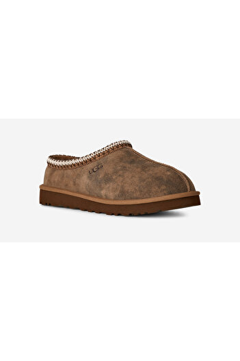 UGG Tasman Baxter Chestnut