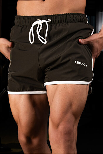 LEGACY'S ROAD Aesthetic 2.0 Shorts