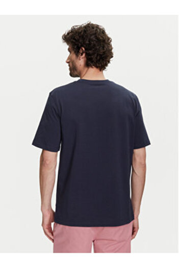 BALDESSARINI Men's T-Shirt B4 20082.5293 Multicolor