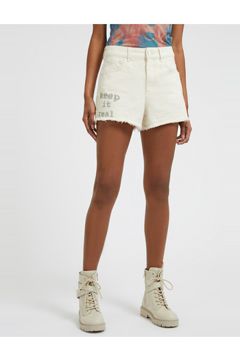 Guess shorts, beige