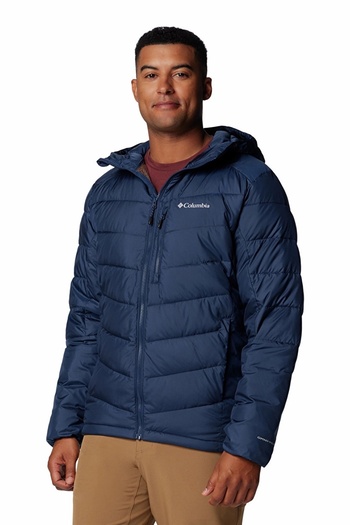 Columbia Wo3560 Men's Coat Wo3560-464