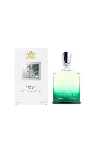 Creed Γνήσιο Vetiver Eau De Parfum 100 ml (unisex)