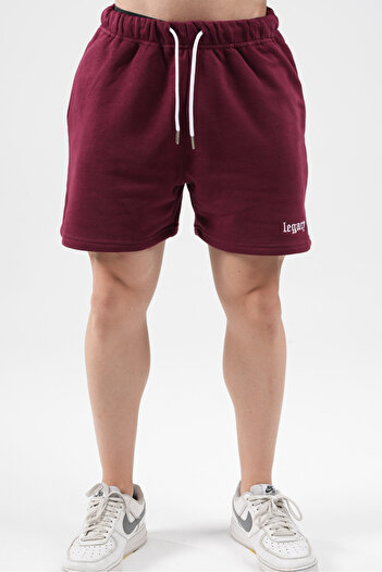 LEGACY'S ROAD Off Day Shorts