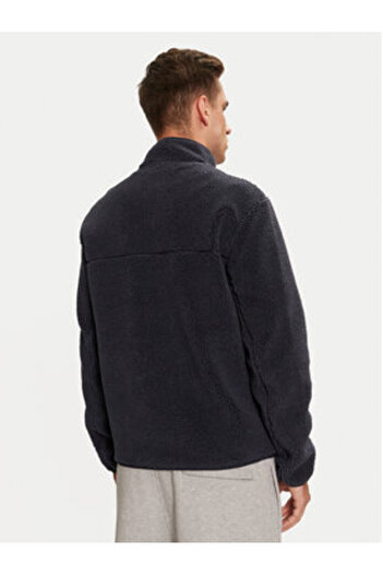 Napapijri Men's Fleece NP0A4IA91761 Blue