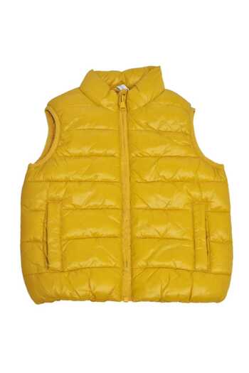 IDX Quilted vest