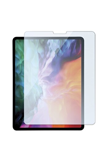 Optim Solution Tablet Screen Protector for Apple iPad 10 10.9" (2024 / 2025) made of Tempered Glass, Glue on All