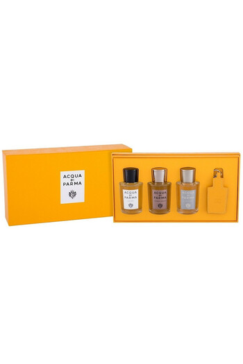 Acqua Di Parma Set Colonias Set, Set, 3 x 20 ml