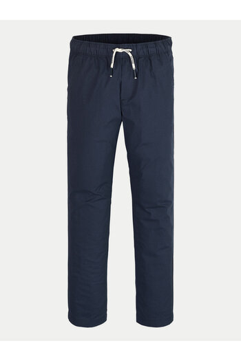 Tommy Hilfiger Boy Cloth pants KB0KB09306 Blue