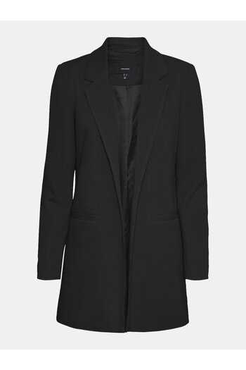 Vero Moda Women's Jacket 10258618 Black