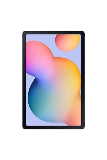 Samsung Galaxy Tab S6 Lite (2024), 10.4 inch, Octa Core, 4GB RAM, 128GB, Wi-Fi, Bluetooth, GPS, 4G,