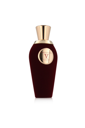 V'Canto V Canto Mandragola Extrait de parfum 100 ml (unisex)
