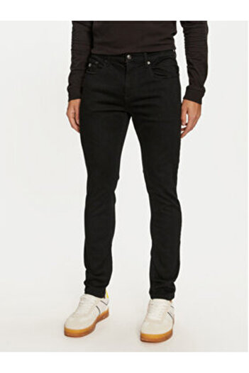 Tommy Jeans Men's Jeans DM0DM20708 Black