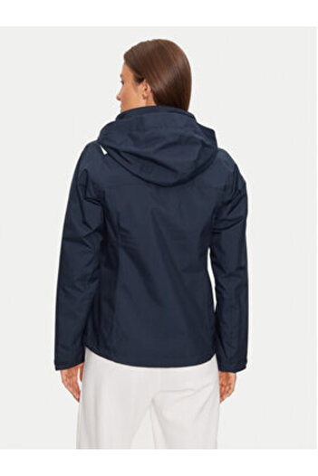 Helly Hansen Jachetă de navigație pentru femei 34447 Albastră