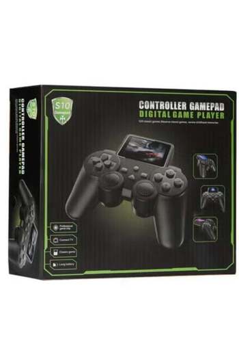 Denx Classic Games Console