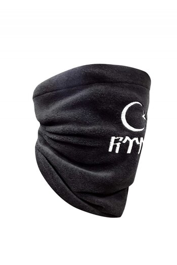 Safari AVM Polar Neck Gaiter with Turkish Flag