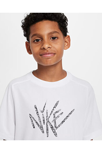 Nike Df Ss Top Unisex Kids T-Shirt 86m750