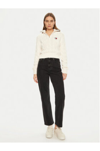 Tommy Jeans Women's Jeans DW0DW19577 Black