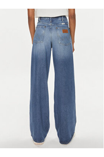 WRANGLER Women's Jeans 112352301 Blue