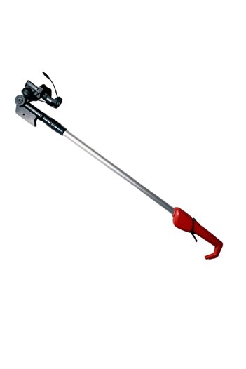 Strend Pro Extension Handle for Electric Garden Shears with Battery, 115-170 cm