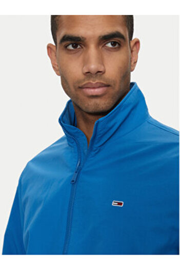 Tommy Jeans Men's Bomber jacket DM0DM17982 Blue