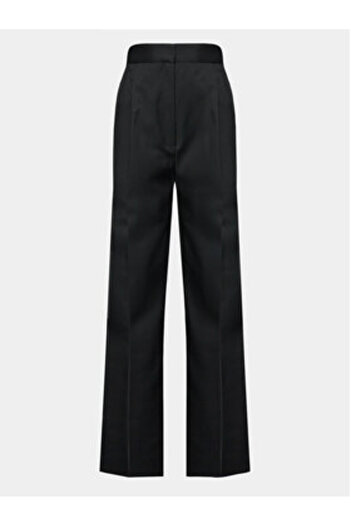 Undress Code Women's Fabric trousers 602 Black