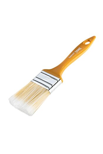beorol Wood Glazing Brush for Lacquering and Staining, 50 mm,