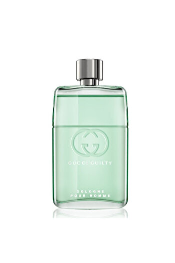 Gucci Guilty Cologne pour Homme, Eau de Toilette, 50 ml